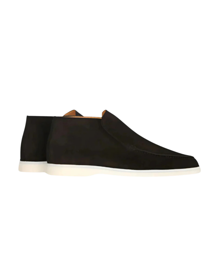 Magnus København | Elegant Høj Loafers