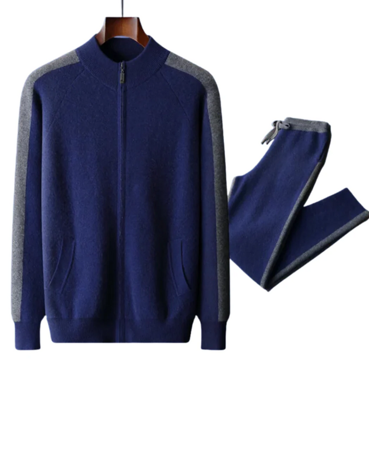 Magnus København | Toscana Cashmere Sæt