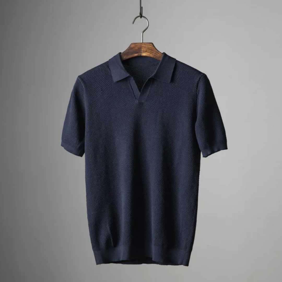 Magnus København | Milano Casual Polo Shirt