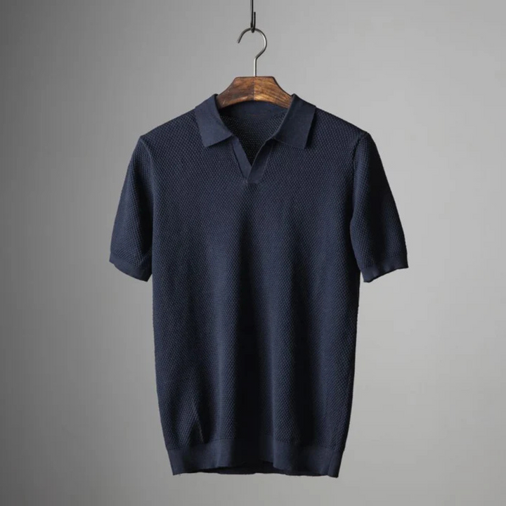 Magnus København | Milano Casual Polo Shirt