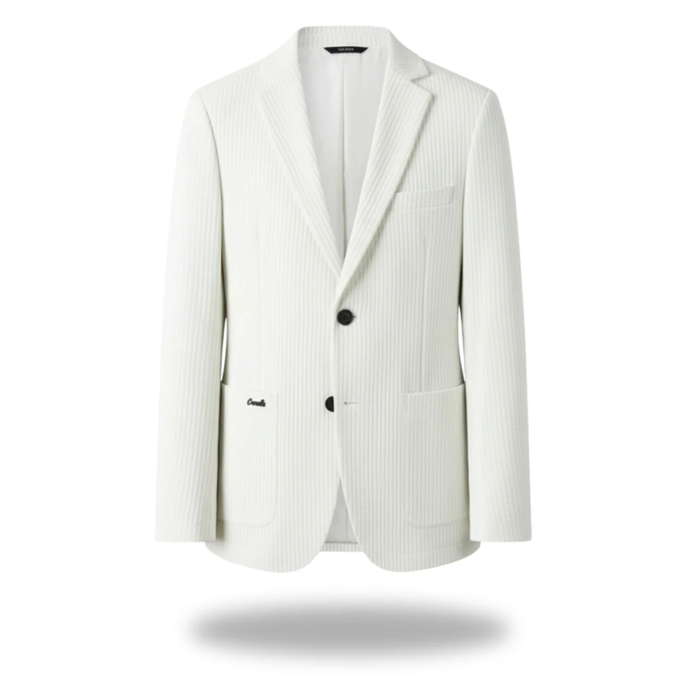 Magnus København | Elegant Herre Blazer