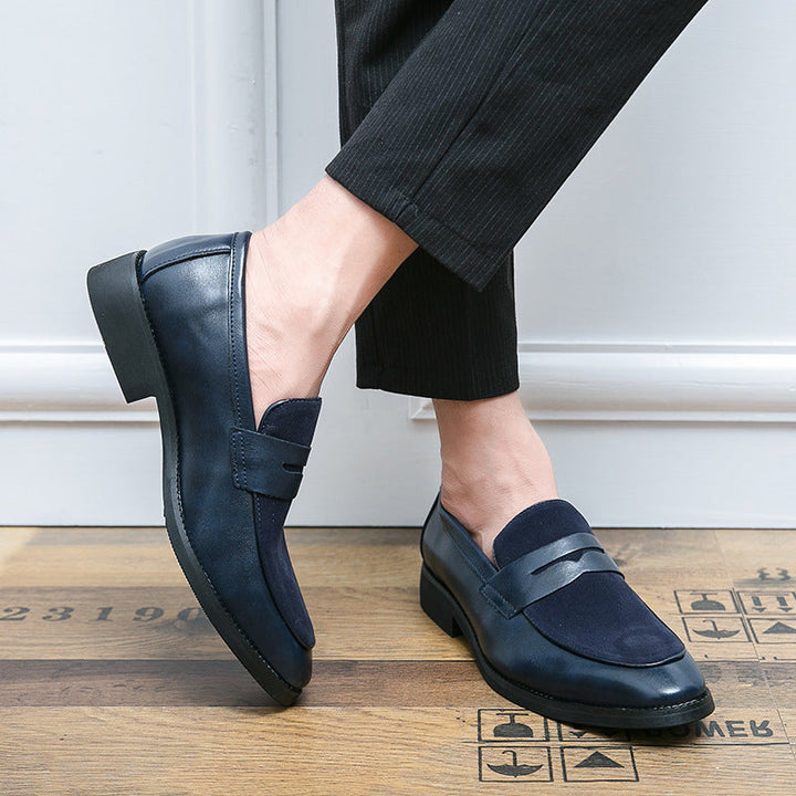 Magnus København | Elegant Penny Loafers