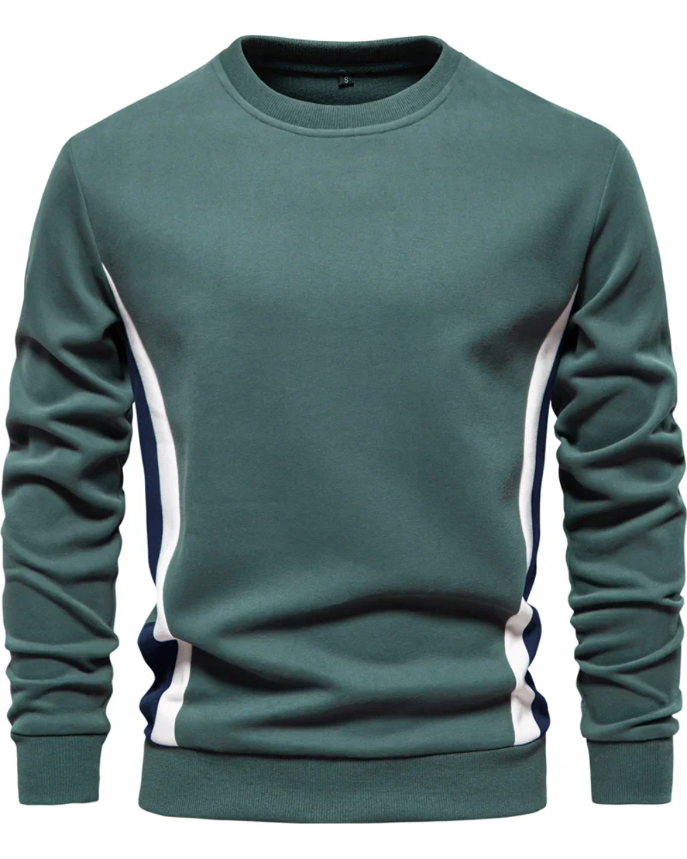 Magnus København | Stilfuld Herresweater