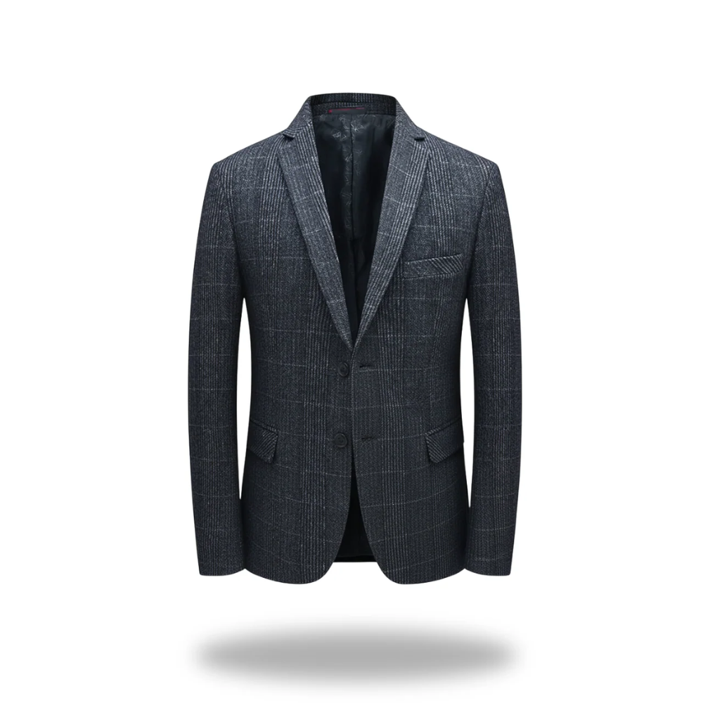 Magnus København | Elegant Herre Blazer