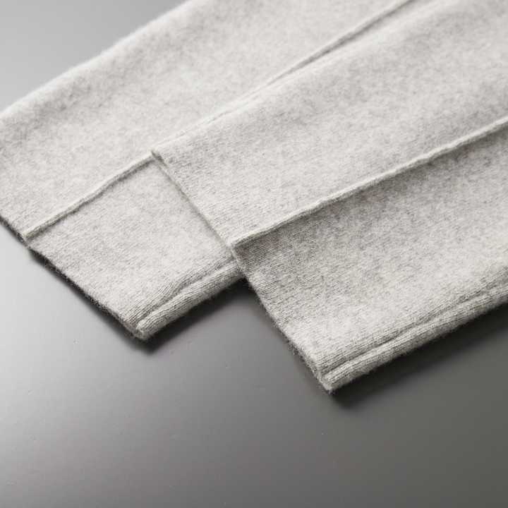 Magnus København | Arcturus Cashmere Bukser