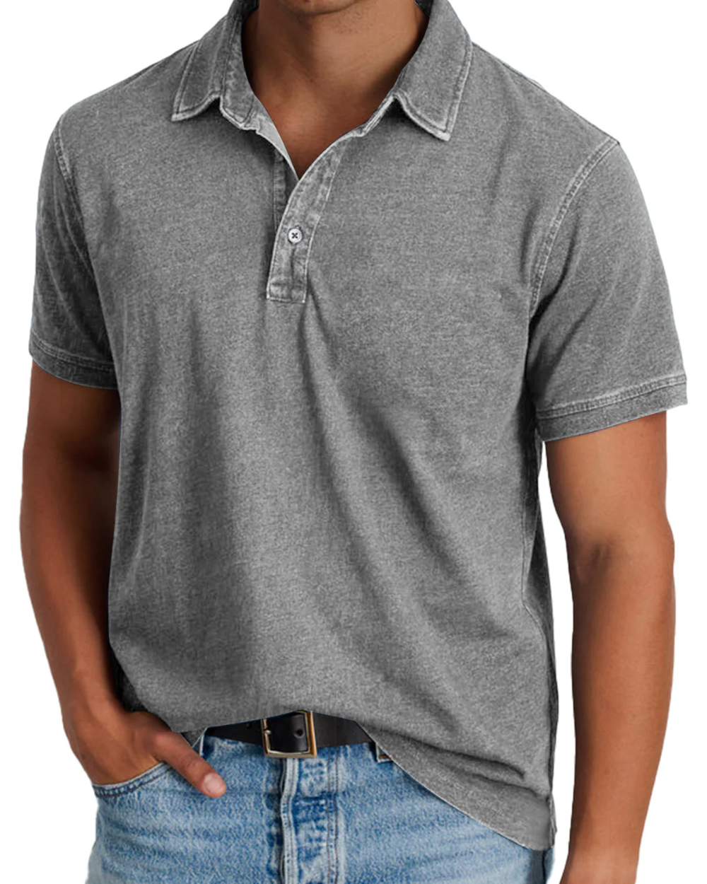 Magnus København | Casual Herre Polo
