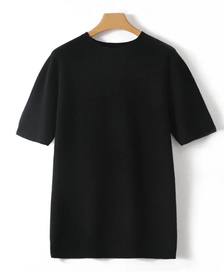 Magnus København | Aman Uld T-shirt