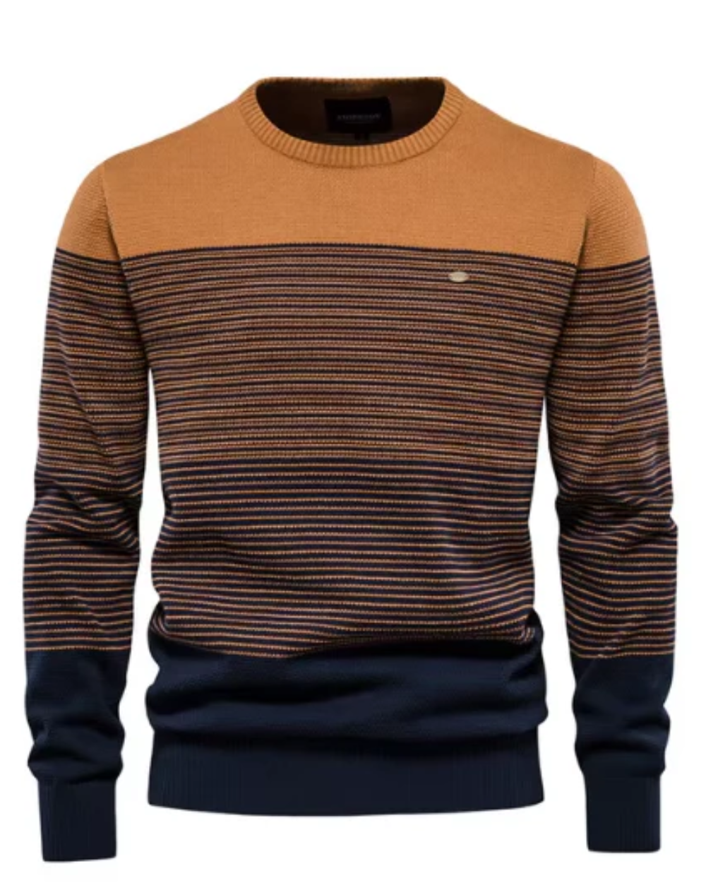 Magnus København | Robust Herresweater