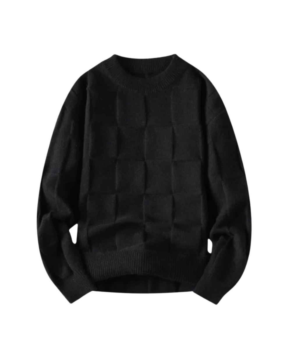 Magnus København | Premium Strik Sweater