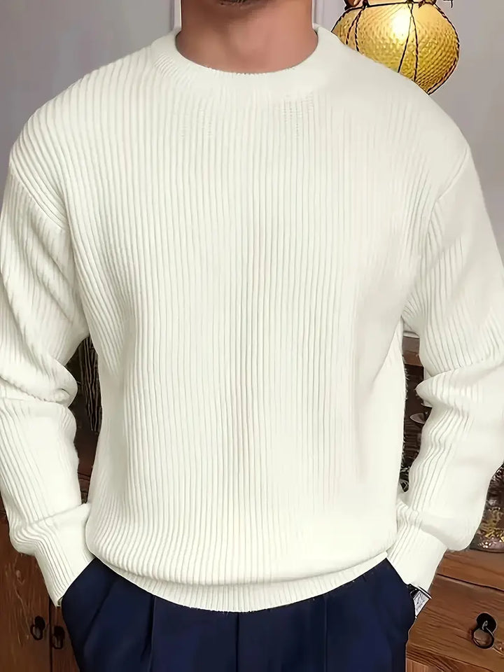 Magnus København | Rom Knit Sweater