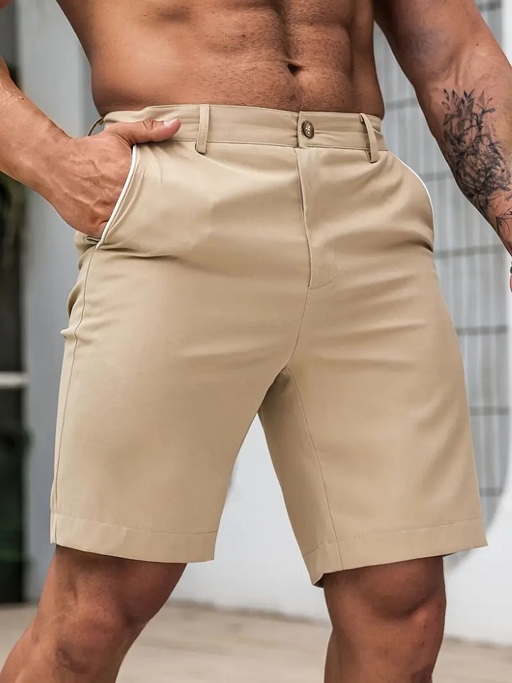 Magnus København | Chik elastiske shorts