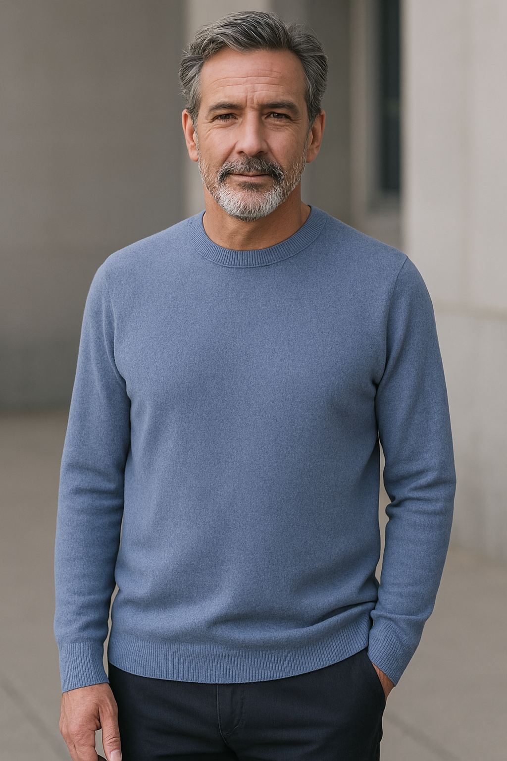 Magnus København | Ibiza Cashmere Sweater