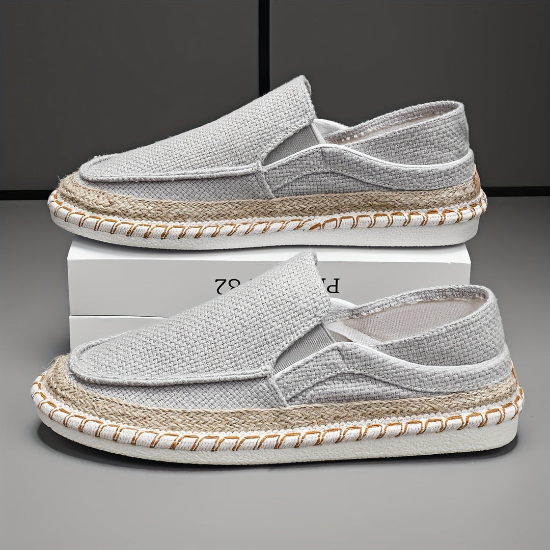 Magnus København | Marbella Sommer Loafers