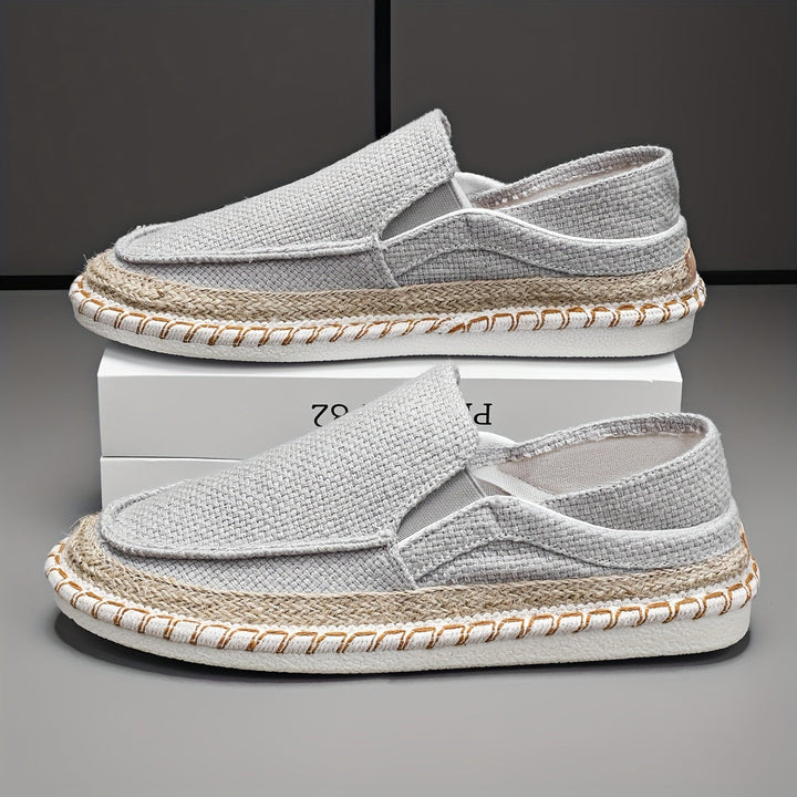Magnus København | Marbella Sommer Loafers