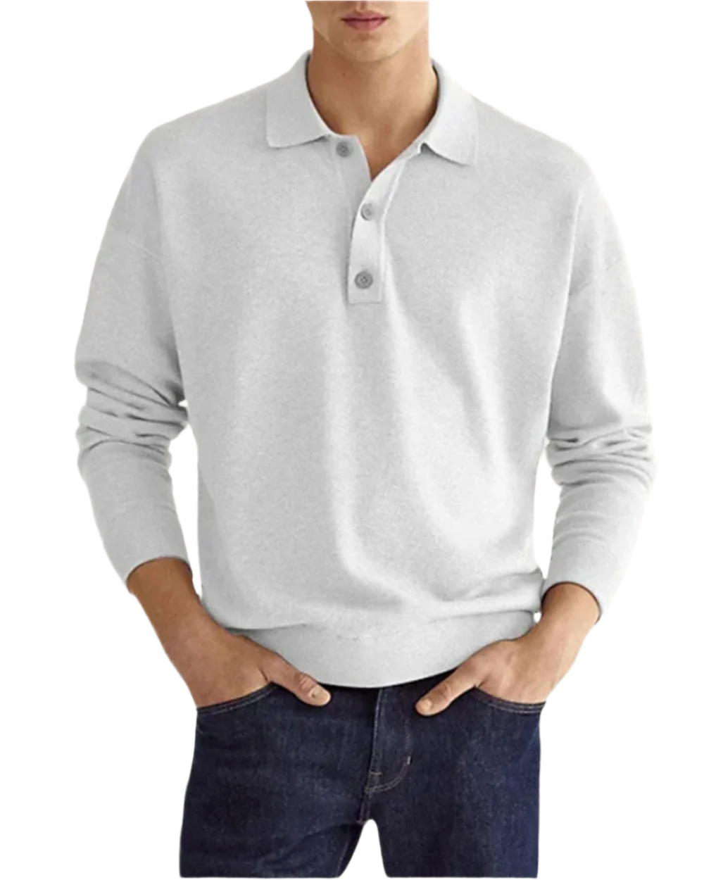 Magnus København | Alberto Polo Sweater