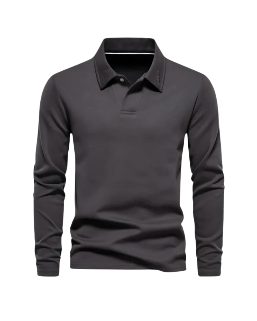 Magnus København | Ignazio Polo Sweater