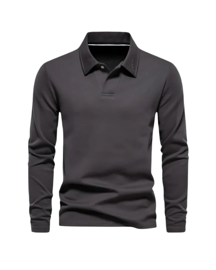 Magnus København | Ignazio Polo Sweater