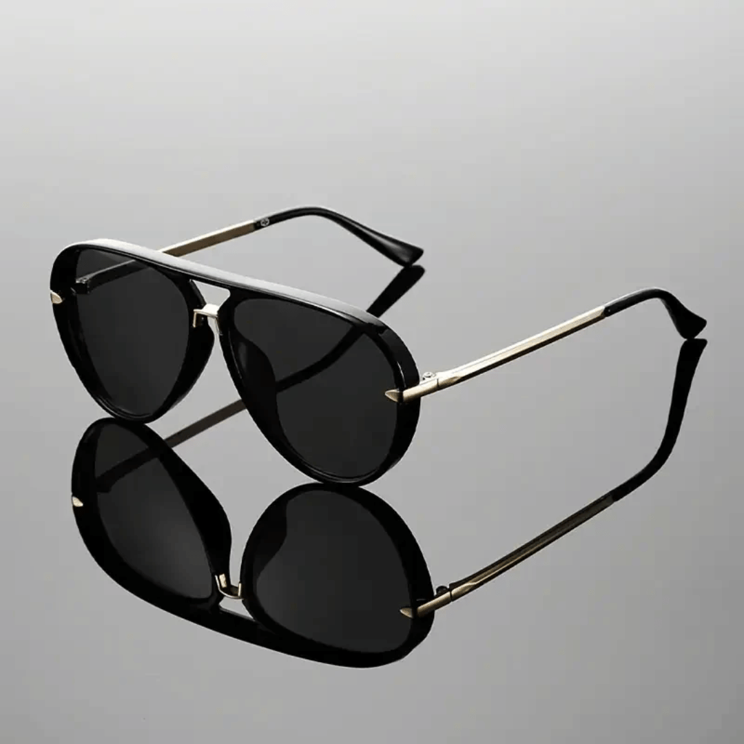 Magnus København | Elegant Aviator Solbriller