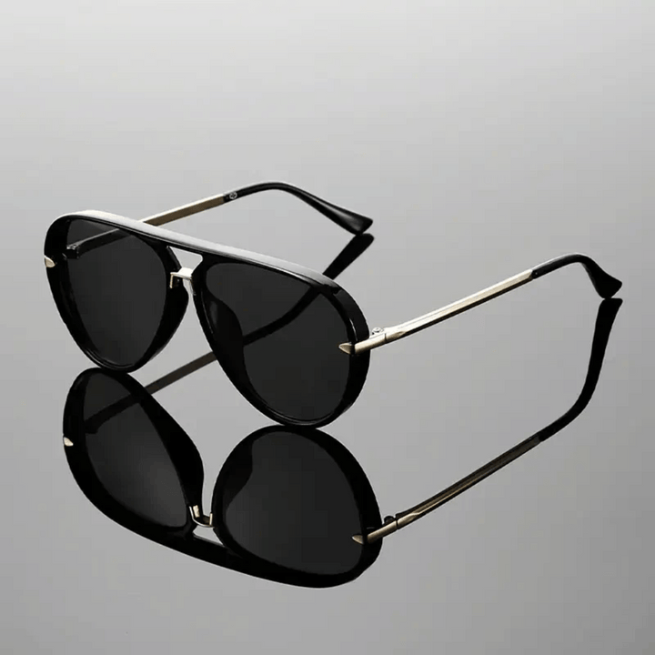 Magnus København | Elegant Aviator Solbriller