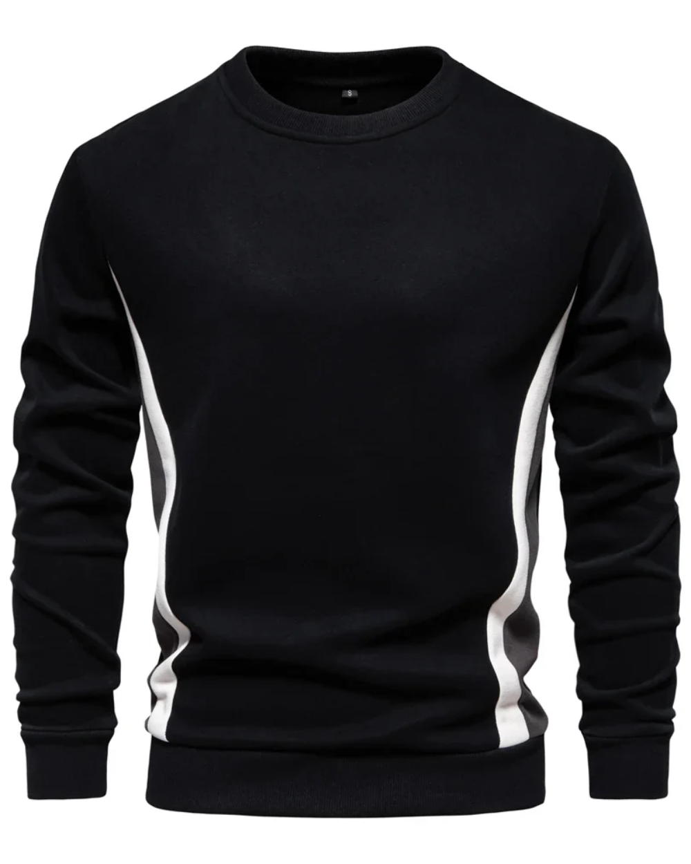 Magnus København | Stilfuld Herresweater