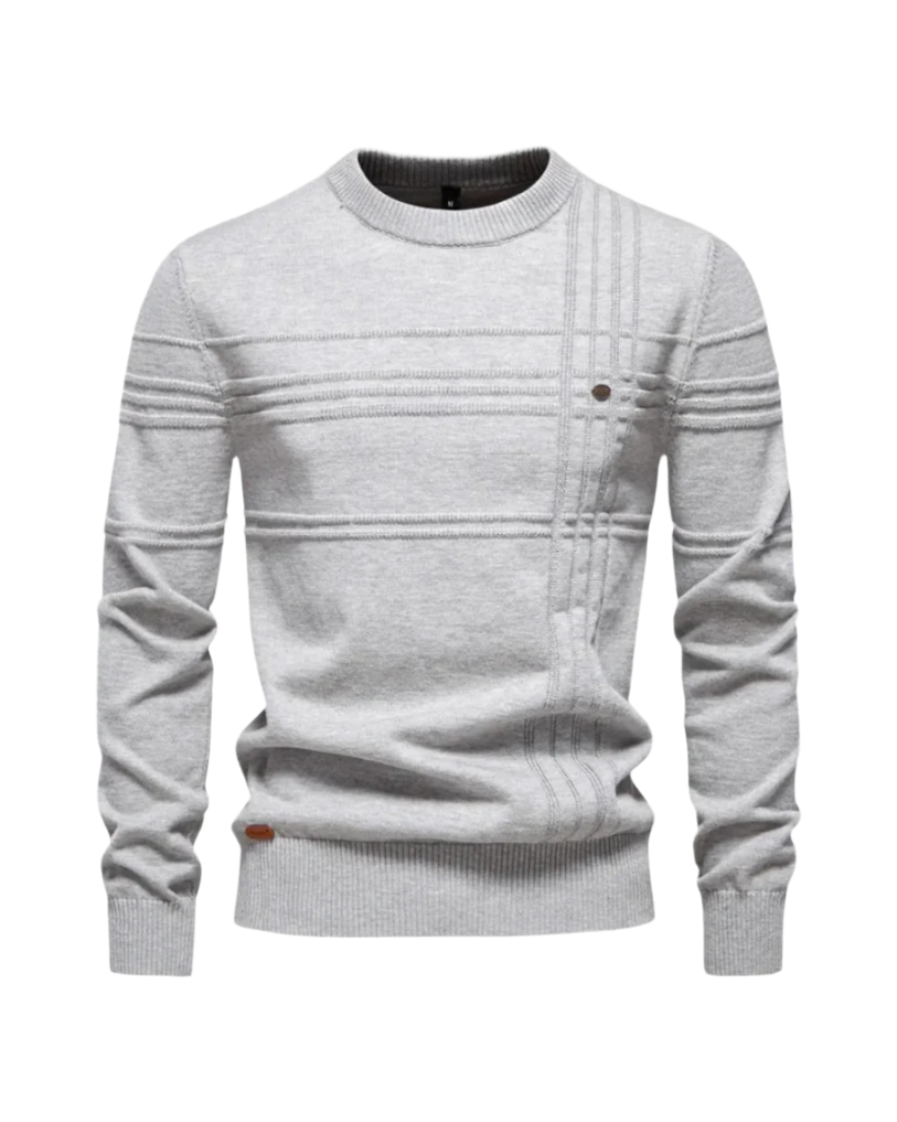 Magnus København | Vincenzo Chic Sweater