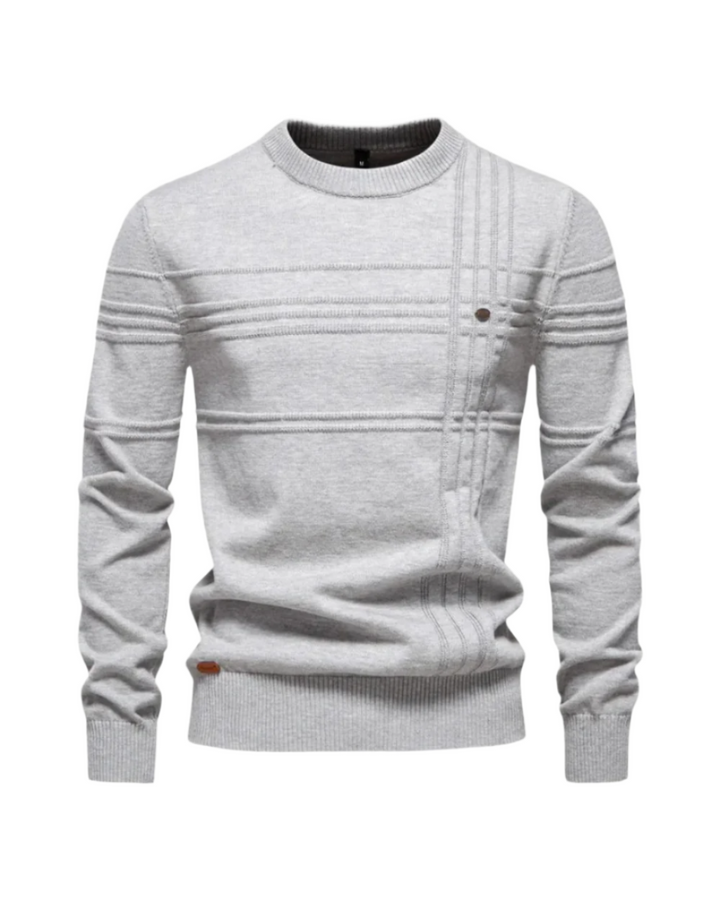 Magnus København | Vincenzo Chic Sweater