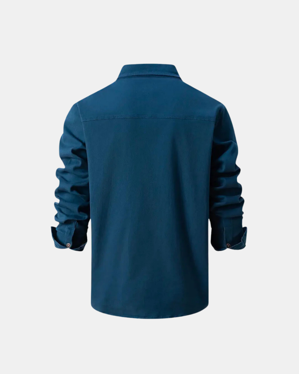 Magnus København | Casual Denim Skjorte