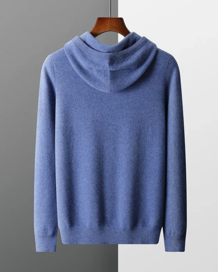 Magnus København | Camisole med hætte i cashmere Canopus