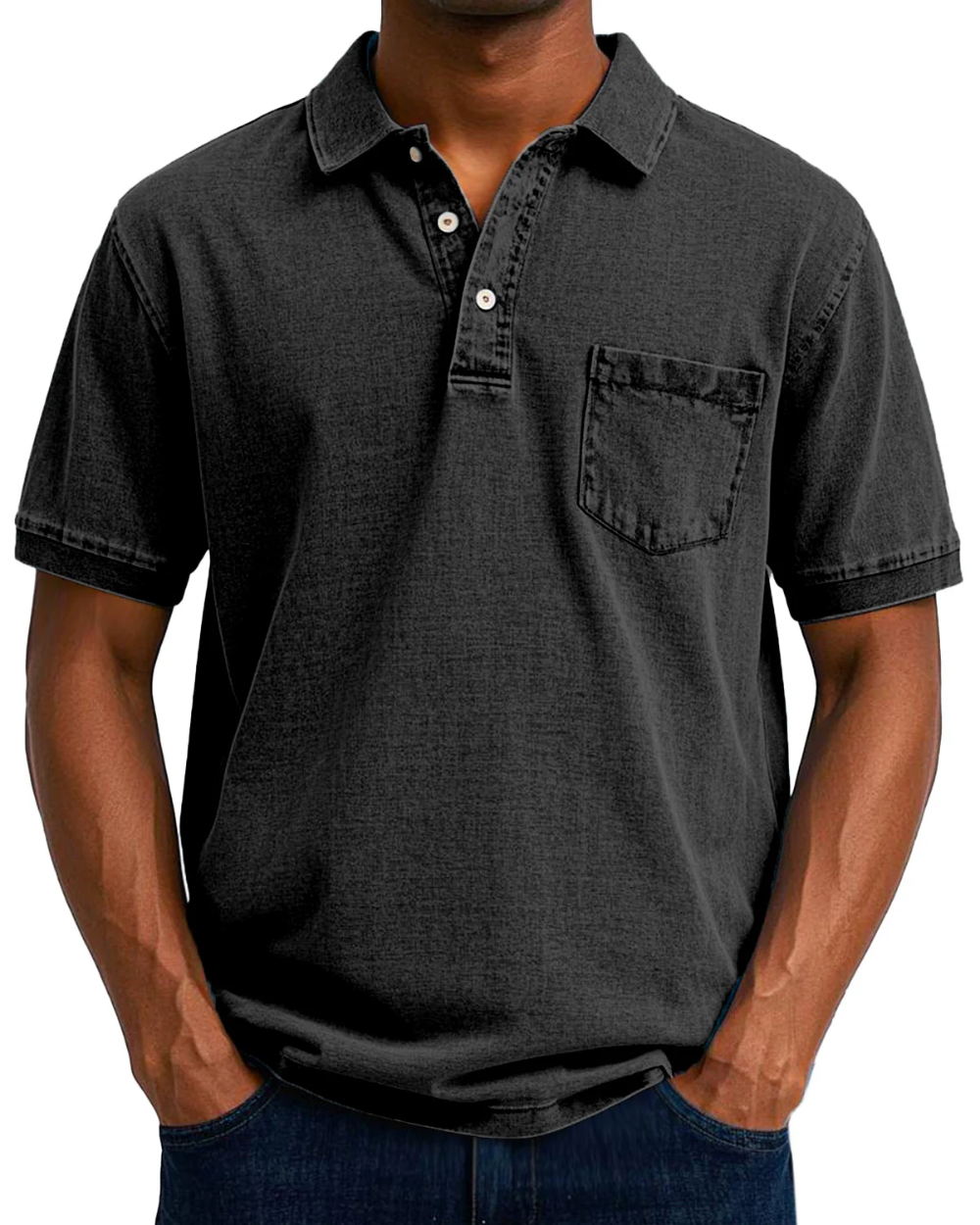 Magnus København | Vintage Herre Polo