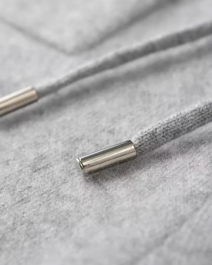 Magnus København | Træningsdragt i cashmere Turin