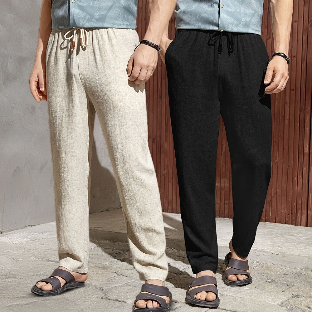 Magnus København | Elegant Sommertøj