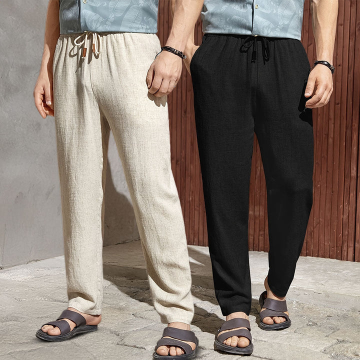 Magnus København | Elegant Sommertøj