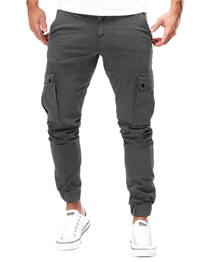 Magnus København | Augusto Cargo Bukser