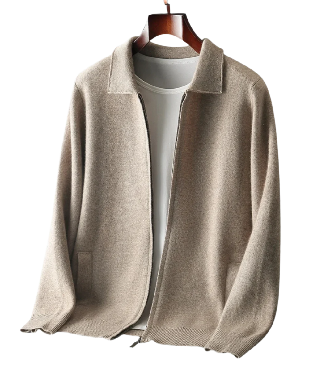 Magnus København | Pluto cashmere jakke