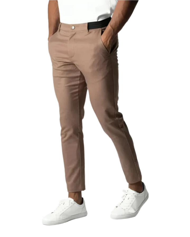 Magnus København | Elio Stretch Chino