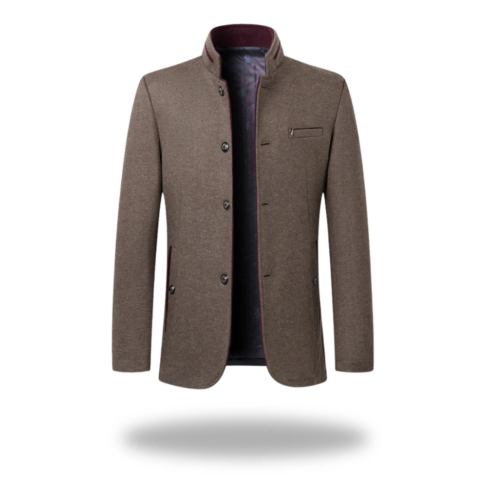 Magnus København | Elegant Herre Blazer