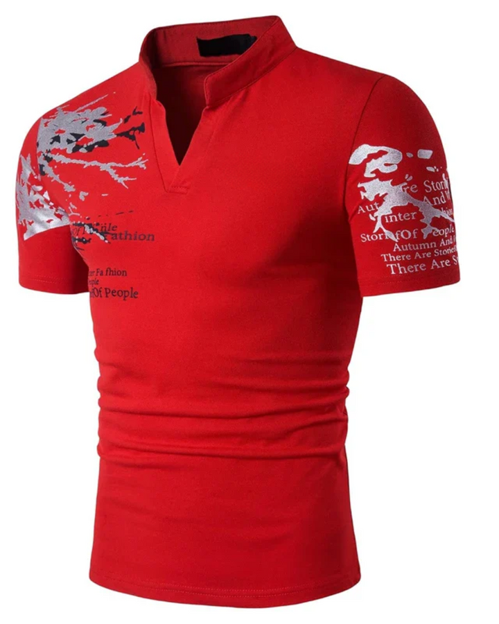 Magnus København | Casual Polo Shirt