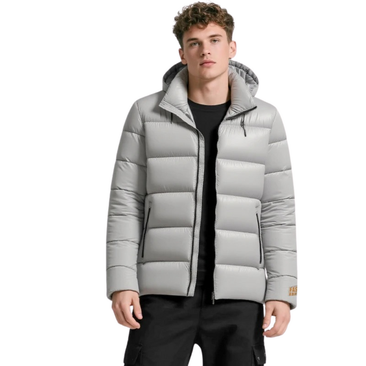 Magnus København | Elegant Puffer Jakke