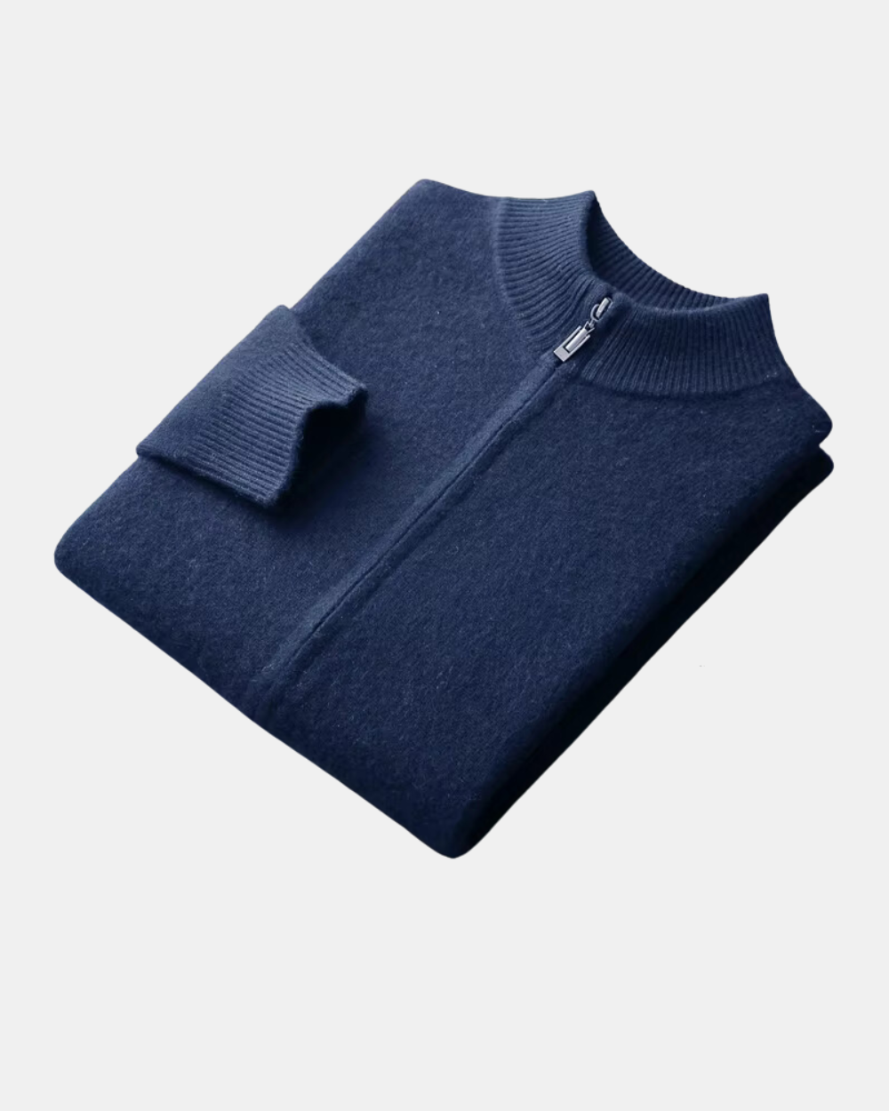Magnus København | Apollo Merino Uld Cardigan