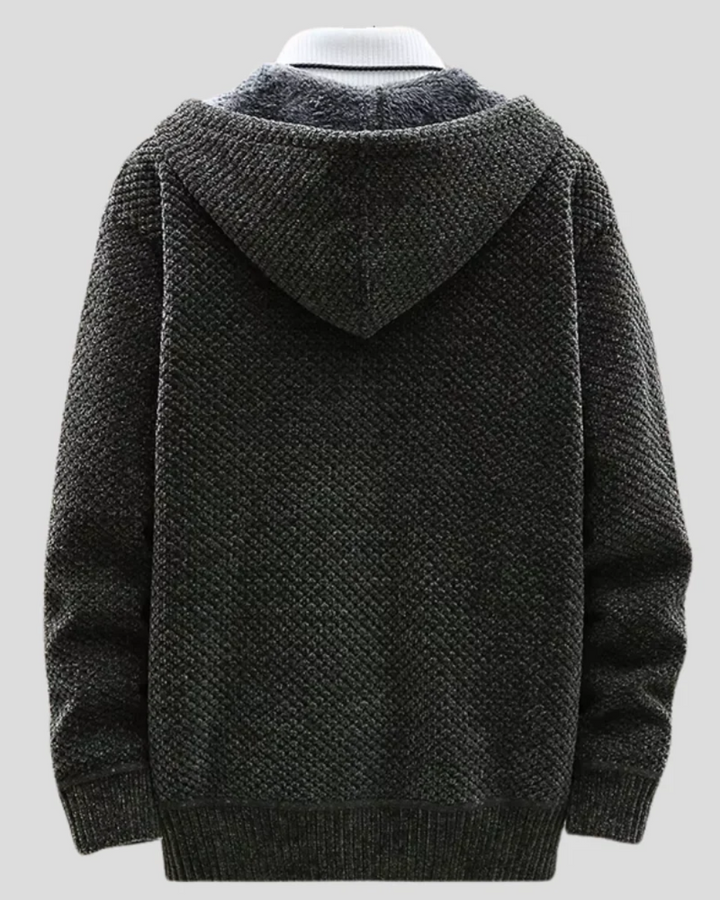 Magnus København | Elegant Vest
