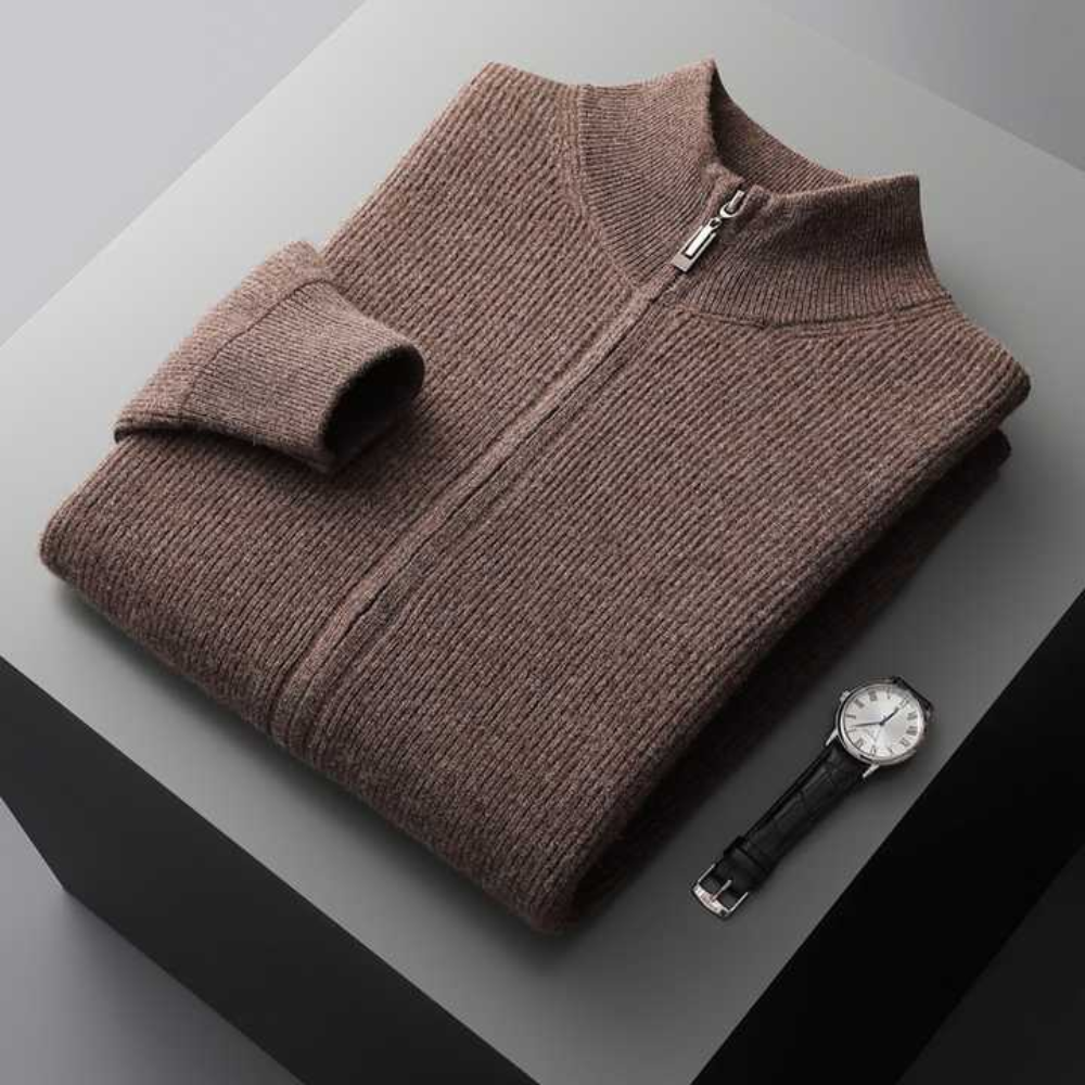 Magnus København | Monaco Cashmere Vest