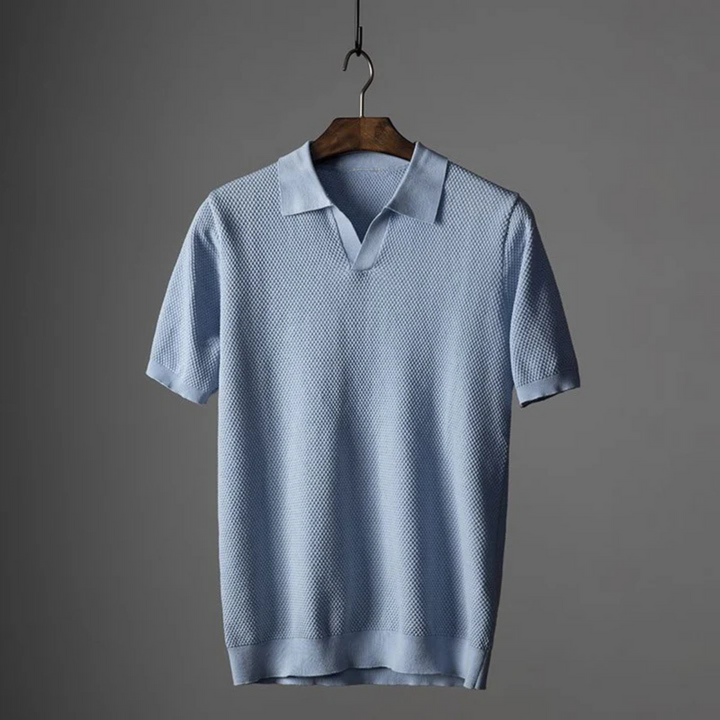 Magnus København | Milano Casual Polo Shirt