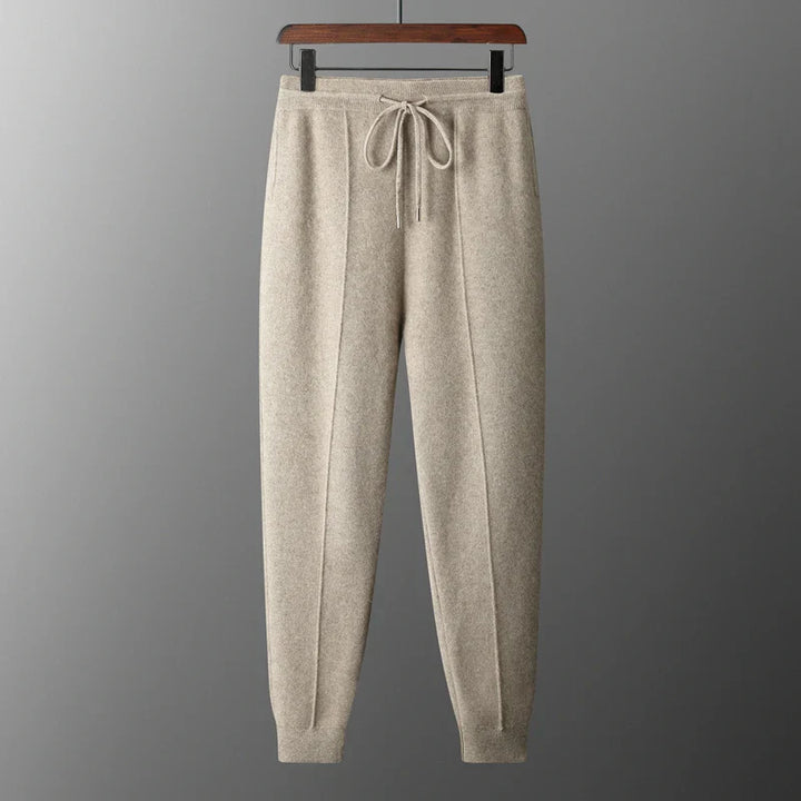 Magnus København | Arcturus Cashmere Bukser
