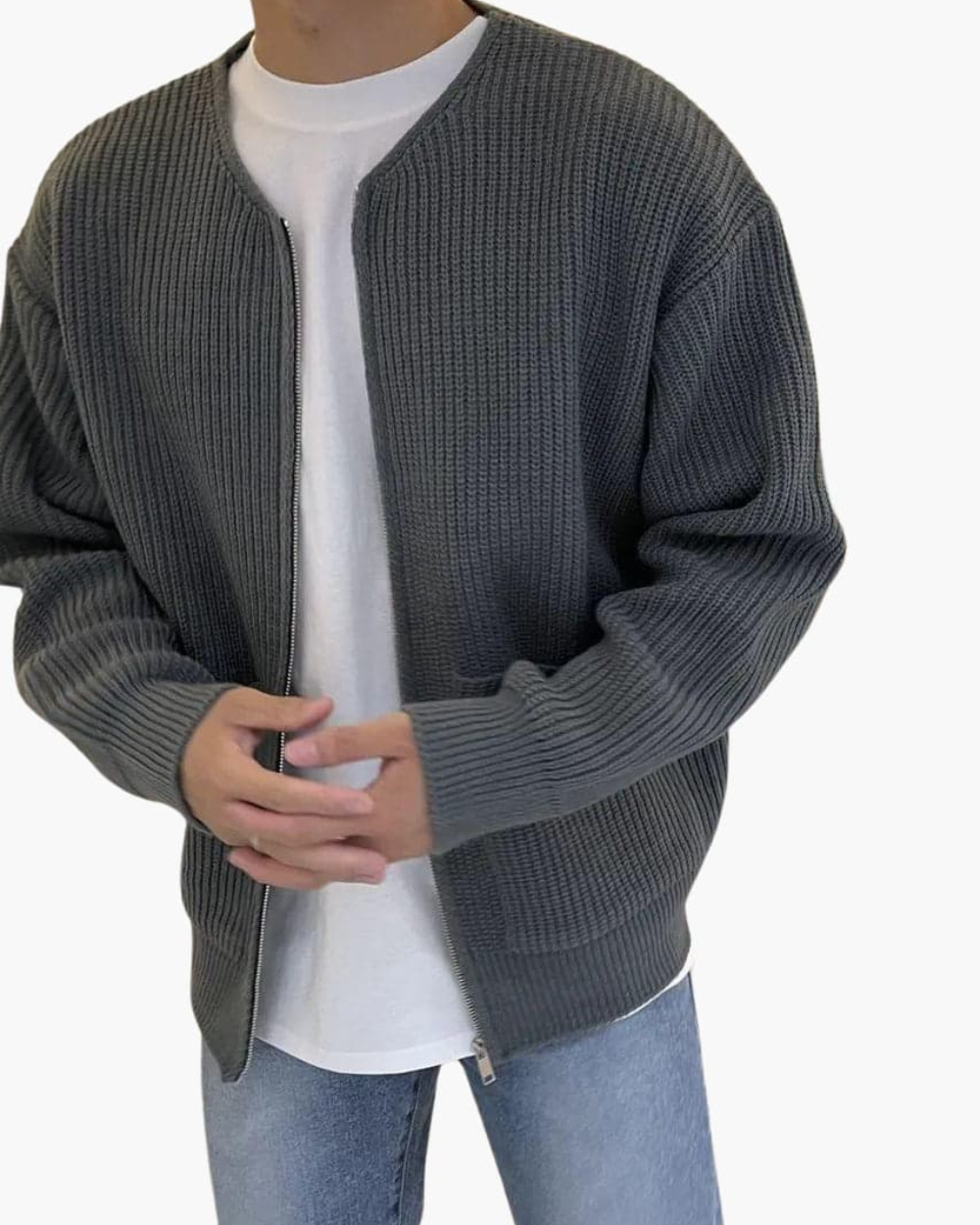 Magnus København | Casual Herre Vest