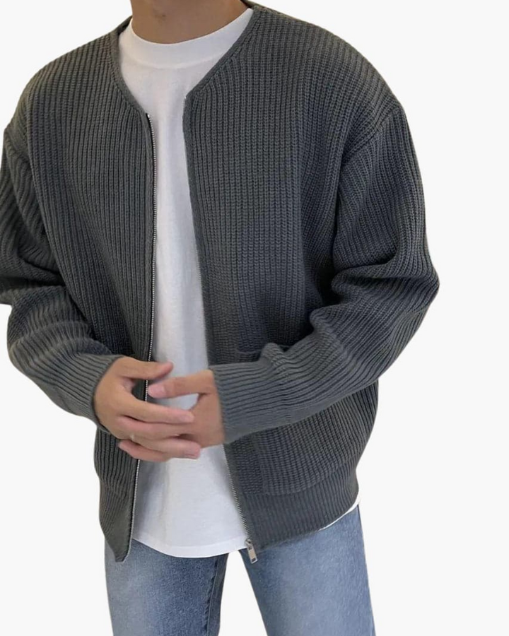 Magnus København | Casual Herre Vest