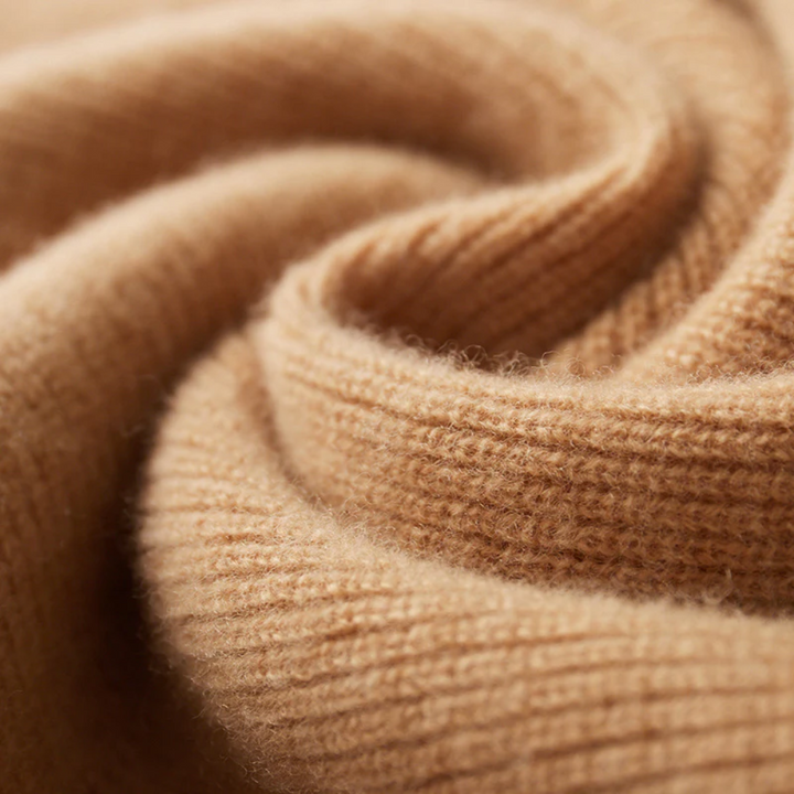 Magnus København | Arezzo Merino Uld Hoodie