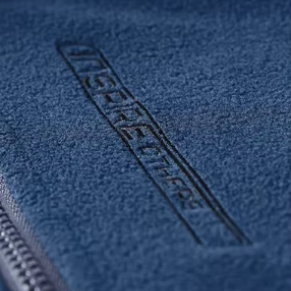 Magnus København | Softshell Fleece Jakke