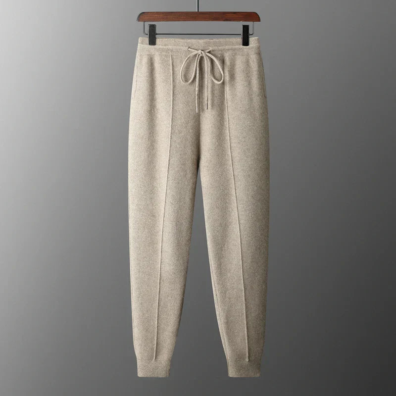 Magnus København | Arcturus Cashmere Bukser