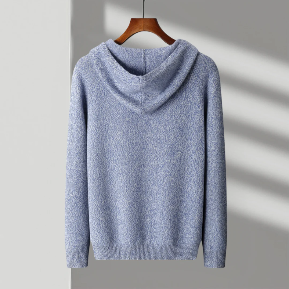 Magnus København | Palermo Cashmere Vest