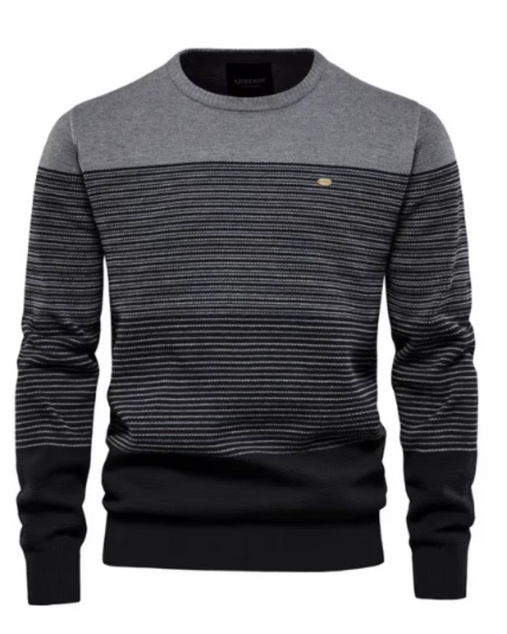 Magnus København | Robust Herresweater